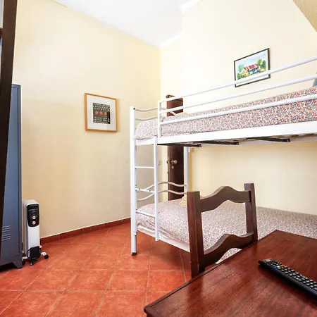 Gasthof Al - Local Bicuar