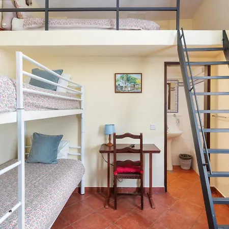 Al - Local Bicuar Gasthof Olhão