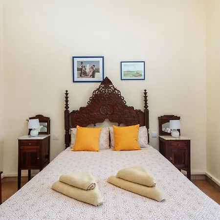 Gasthof Al - Local Bicuar Olhão