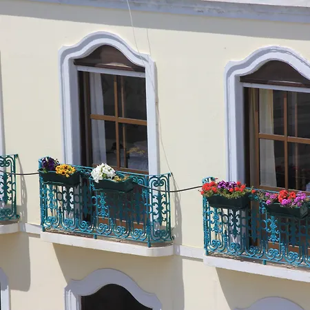 Gasthof Al - Local Bicuar Olhão