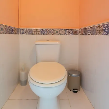 Al - Local Bicuar Gasthof Olhão