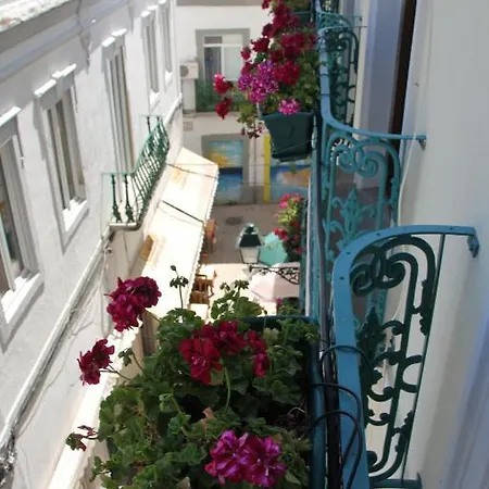 Al - Local Bicuar Olhão