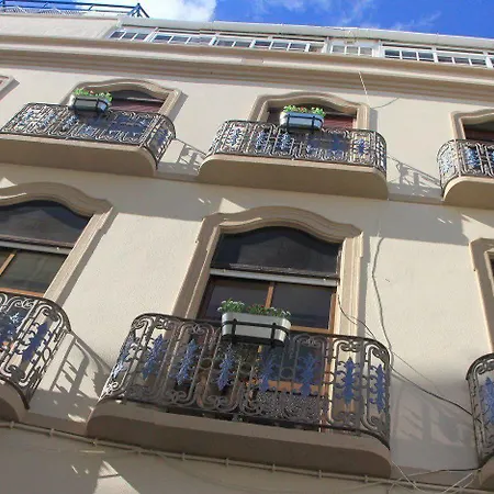 Al - Local Bicuar Gasthof 3*