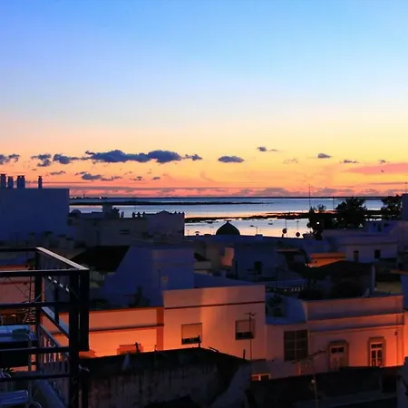 Al - Local Bicuar Gasthof