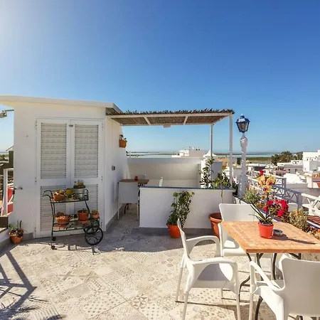 Al - Local Bicuar 3* Olhão