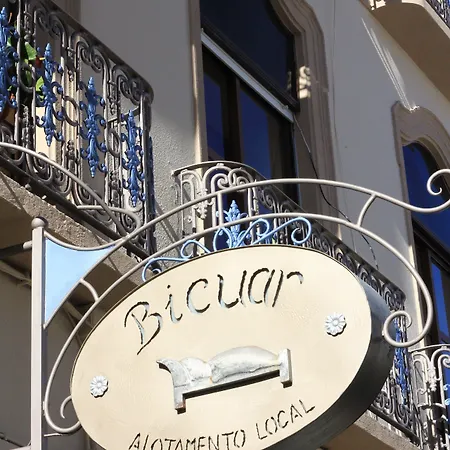 Al - Local Bicuar Olhão