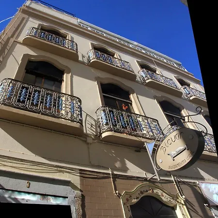 Casa de hóspedes Al - Local Bicuar 3*
