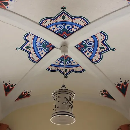Guest house Al - Local Bicuar