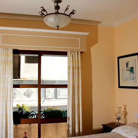 Al - Local Bicuar Guest house Olhao