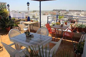 Guest house Al - Local Bicuar