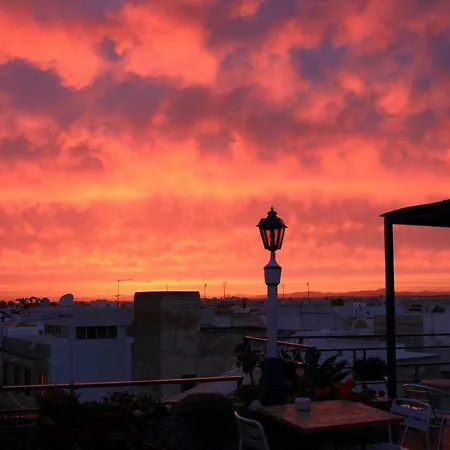 게스트하우스 Al - Local Bicuar 오양